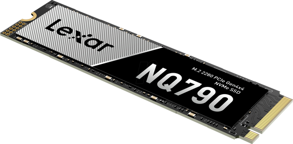 SSD M.2 Lexar NQ790 4 ТБ NVME PCIe