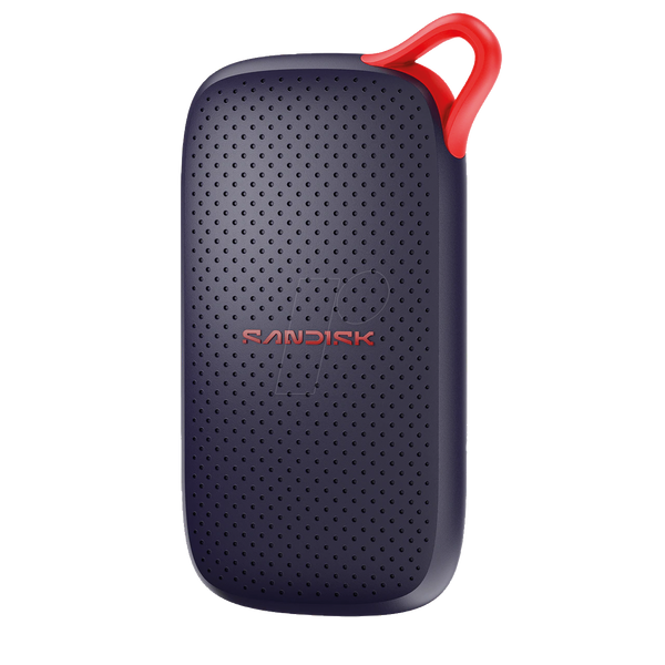Портативний SSD-накопичувач SanDisk V3 1 ТБ