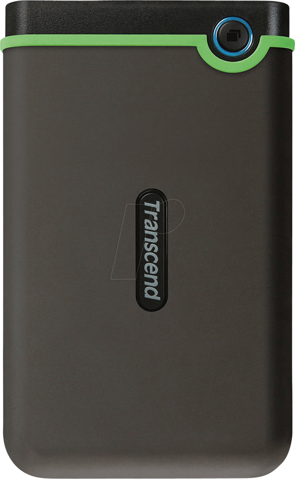 Накопичувач Transcend StoreJet 25M3S 2 ТБ