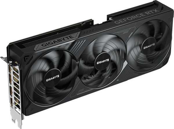 Gigabyte RTX 5080 WINDFORCE OC SFF 16 G