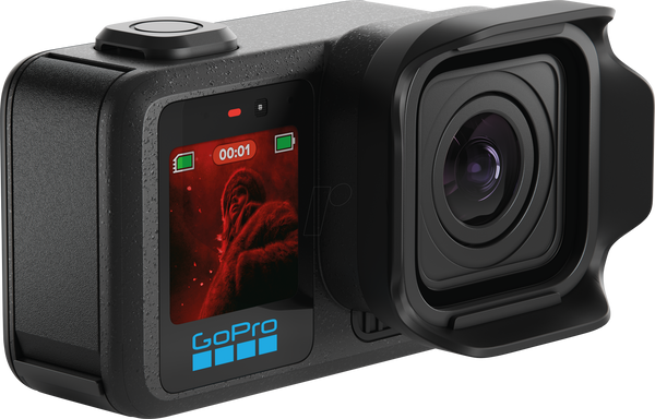 GoPro, MISSION 1 PRO