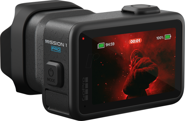 GoPro, MISSION 1 PRO