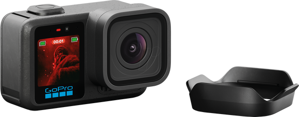 GoPro, MISSION 1 PRO
