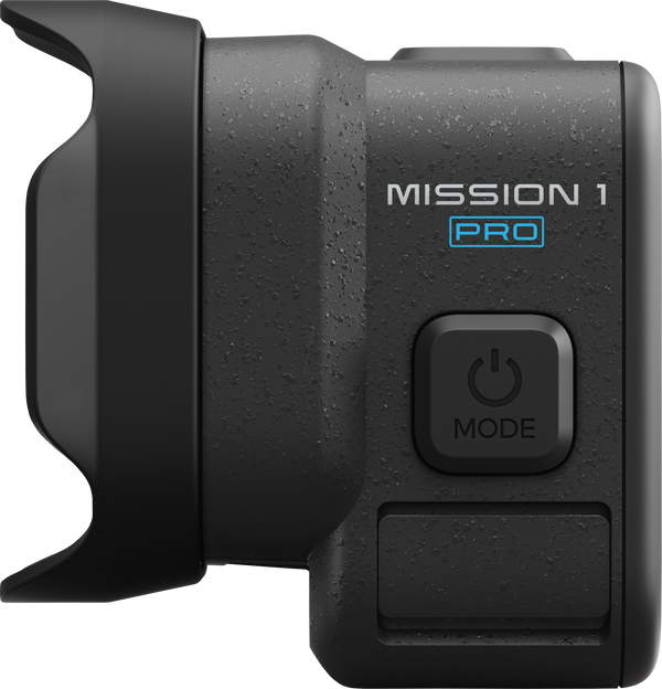 GoPro, MISSION 1 PRO