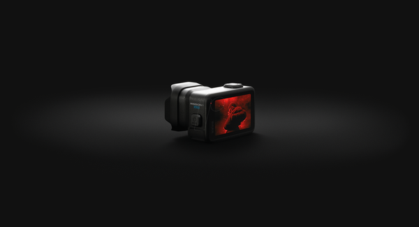 GoPro, MISSION 1 PRO