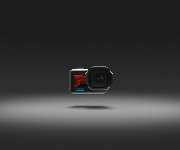 GoPro, MISSION 1 PRO