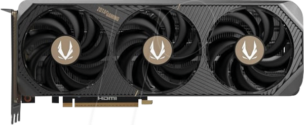 ZOTAC GAMING GeForce RTX 5080 SOLID CORE