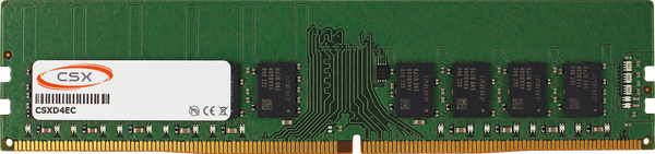 CSX 16 ГБ DDR4-2666 МГц ECC UDIMM