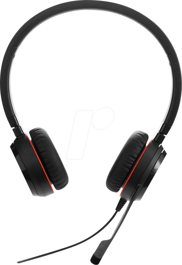 Гарнітура, USB, стерео, evolve 20 SE MS