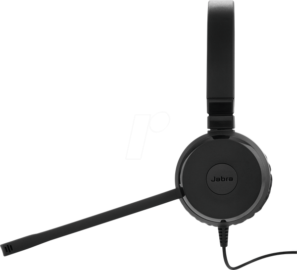 Гарнітура, USB, стерео, evolve 20 SE MS