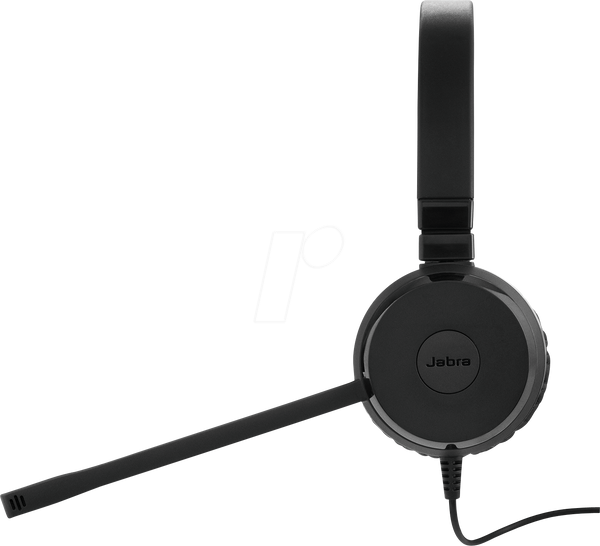 Гарнітура, USB, стерео, Evolve 30 II UC