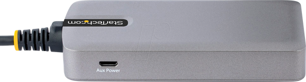 Концентратор USB 3.0, 4 порти, живлення від шини