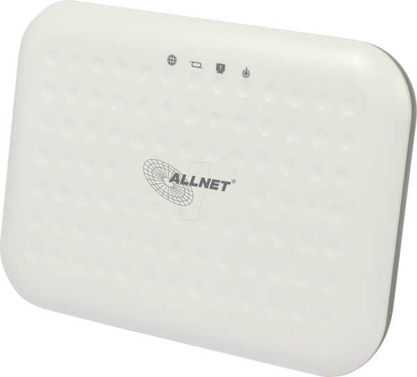 Модем VDSL2/ADSL (дополнительный диапазон J)