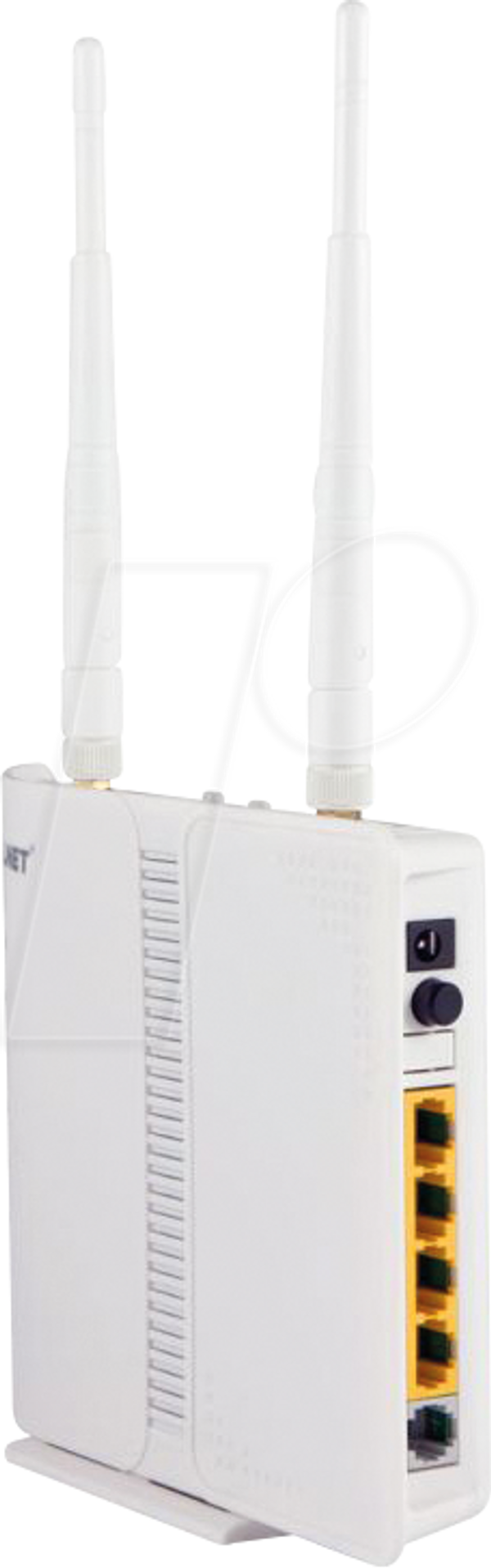 Wi-Fi роутер 2,4 ГГц 300 Мбит/с