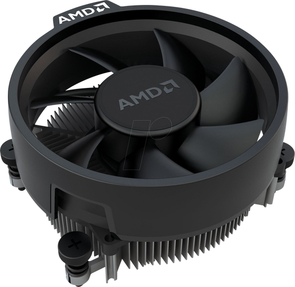Процессор AMD AM4 Ryzen 5 5500, 6x 3,60 ГГц, в коробке.