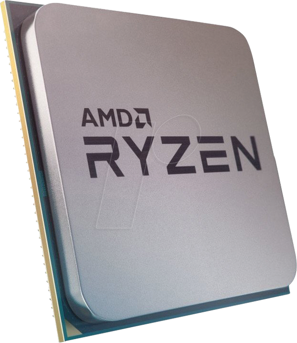 Процессор AMD AM4 Ryzen 5 5500, 6x 3,60 ГГц, в коробке.