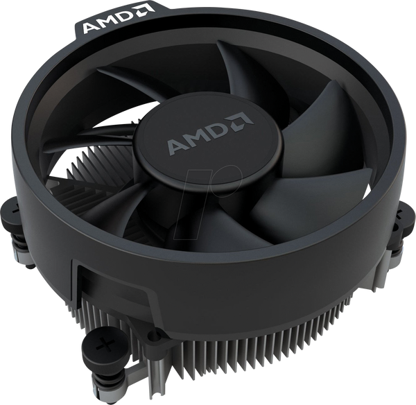 AMD AM4 Ryzen 5 5600, 6x 3,50 ГГц, в коробке