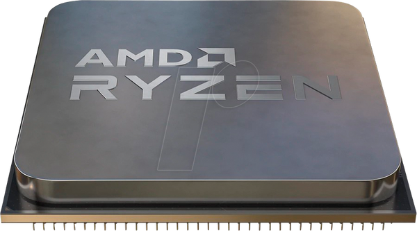 AMD AM4 Ryzen 5 5600GT, 6x 3,60 ГГц, лоток