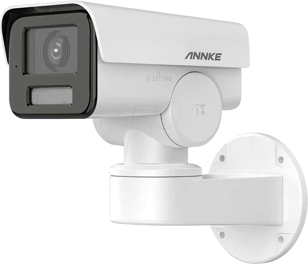 Annke Network Camera Ip Annke Camera Annke Hikvision ANNKE - Main Image
