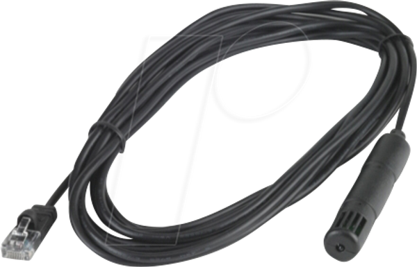 Датчик температуры и влажности, RJ45, 4 м