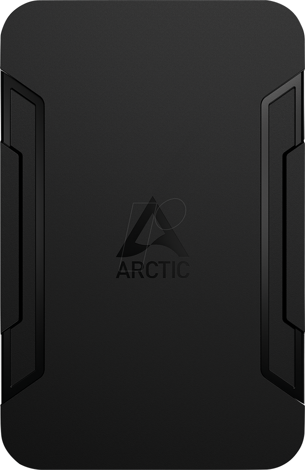 Контроллер вентилятора ARCTIC, распределитель вентиляторов, 10-позиционный