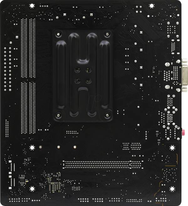 ASRock A520M-HVS (AM4)