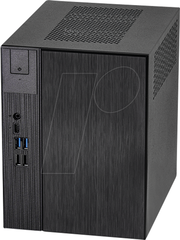 Barebone PC, DeskMeet X300