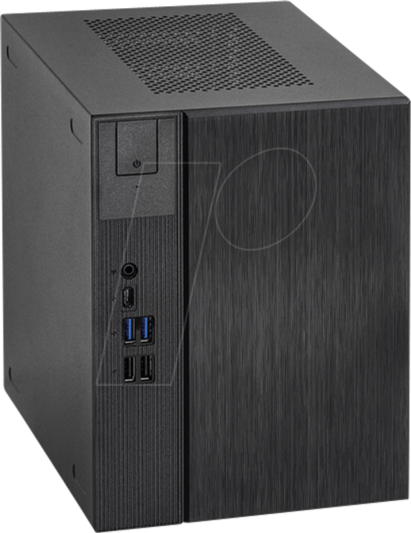 Barebone PC, DeskMeet X300