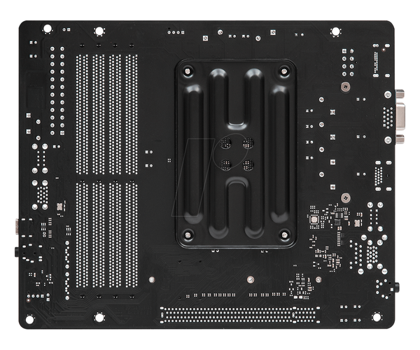 Barebone PC, DeskMeet X300