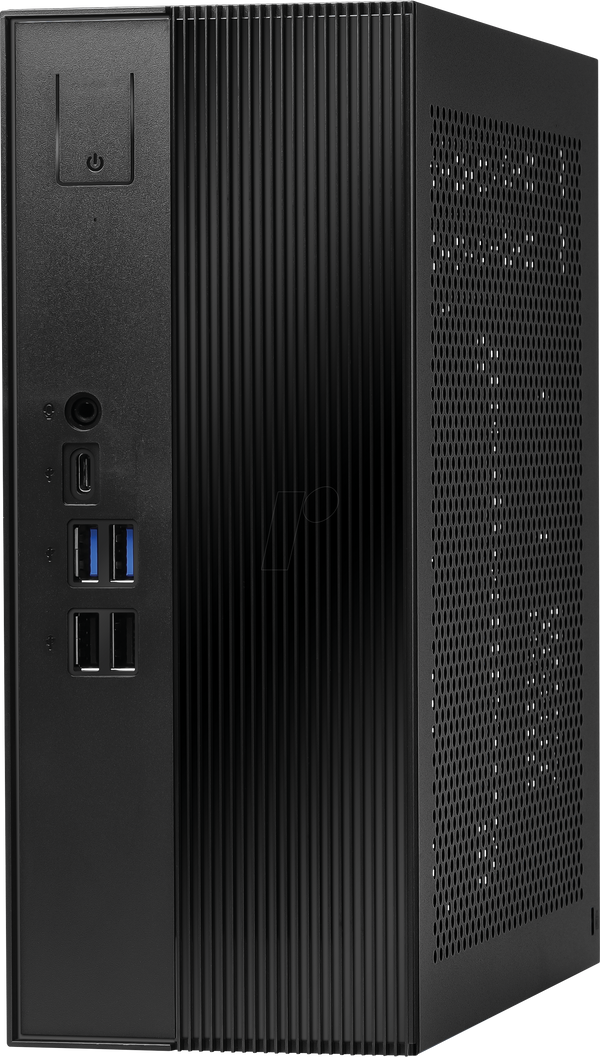 Barebone PC, DeskSlim B760