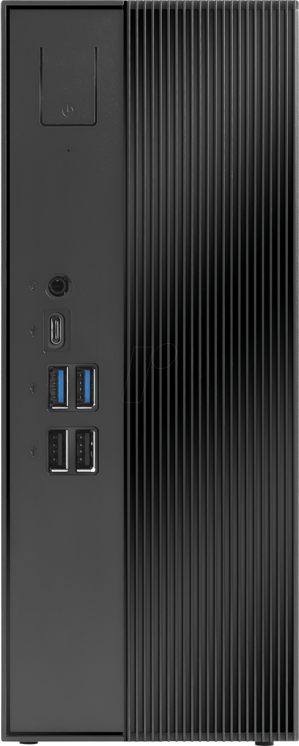 Barebone PC, DeskSlim B760