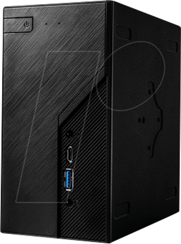 DeskMini B860 barebone PC