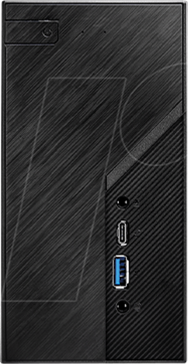 DeskMini B860 barebone PC