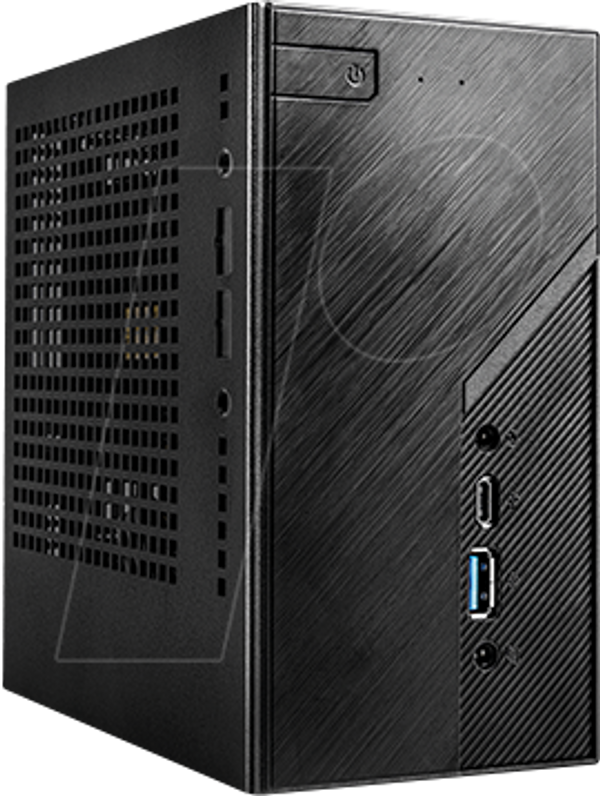 DeskMini B860 barebone PC