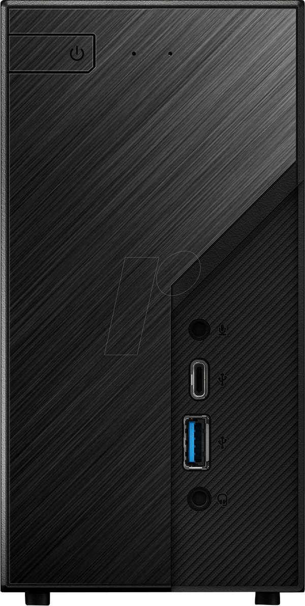 Barebone PC, DeskMini X300