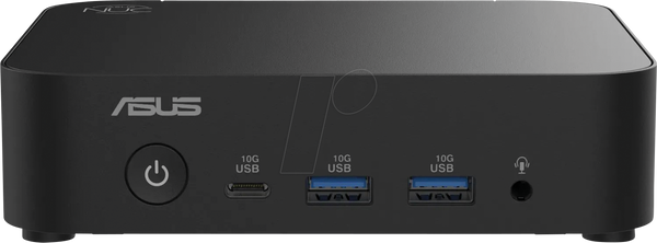 Мини-ПК, базовый комплект NUC 14, NUC14MNK25