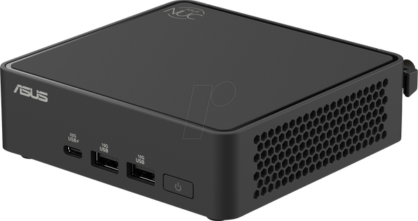Міні-ПК, комплект NUC, NUC15CRKU7