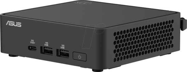 Міні-ПК, комплект NUC, NUC15CRKU7