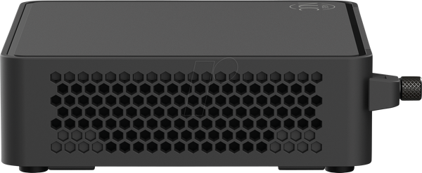 Міні-ПК, комплект NUC, NUC15CRKU7
