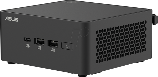Міні-ПК, комплект NUC, NUC15CRHU5