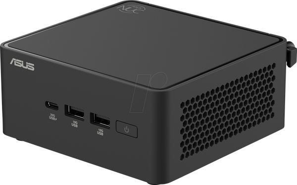Міні-ПК, комплект NUC, NUC15CRHU5