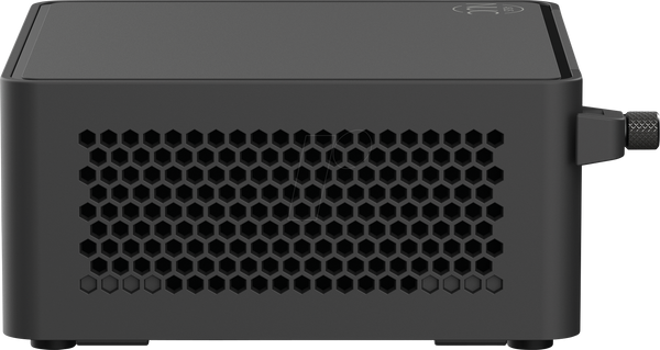 Міні-ПК, комплект NUC, NUC15CRHU5