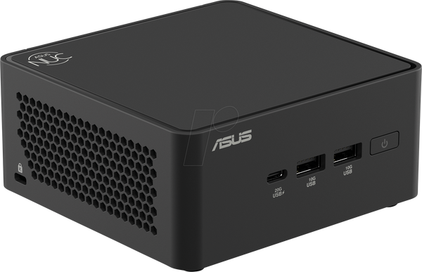 Міні-ПК, комплект NUC, NUC15CRHU5