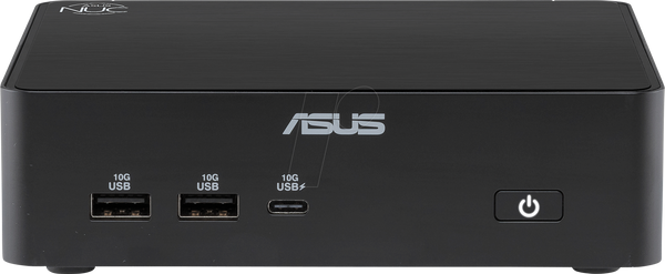 Міні-ПК, комплект NUC, 16 PRO, Intel® Core™ Ultra 7 356H