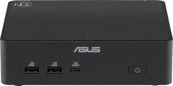 Міні-ПК, комплект NUC, 16 PRO, Intel® Core™ Ultra 7 356H