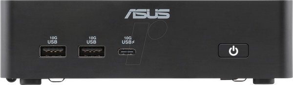 Міні-ПК, комплект NUC, 16 PRO, Intel® Core™ Ultra 7 356H