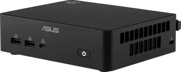 Міні-ПК, комплект NUC, 16 PRO, Intel® Core™ Ultra 7 356H