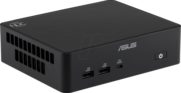 Міні-ПК, комплект NUC, 16 PRO, Intel® Core™ Ultra 7 356H