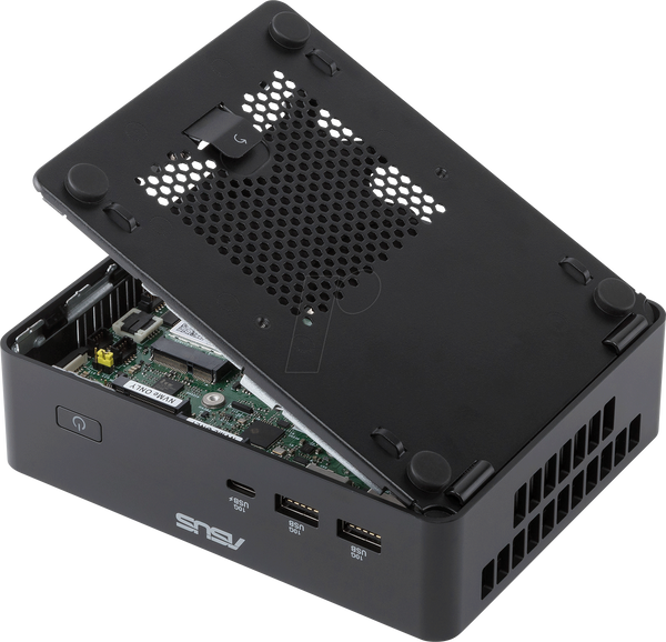 Міні-ПК, комплект NUC, 16 PRO, Intel® Core™ Ultra 7 356H