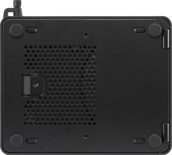 Міні-ПК, комплект NUC, 16 PRO, Intel® Core™ Ultra 7 356H
